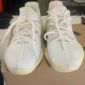 Adidas Yeezy boost 350 V2 cream